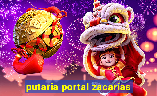 putaria portal zacarias